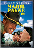 Major Payne (1995) (Widescreen) (DVD) Pre-Owned