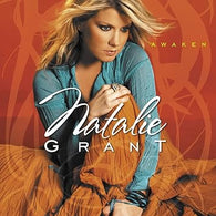 Natalie Grant: Awaken (Music CD) Pre-Owned