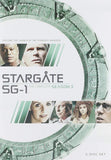 Stargate SG-1: Season 3 (DVD) Pre-Owned