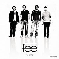 Fee: We Shine (Music CD) Pre-Owned