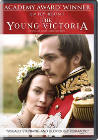 The Young Victoria (DVD) Pre-Owned