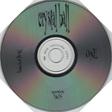 Prince: Crystal Ball (NPG Records) (4 CD Set w/ Booklet) Pre-Owned