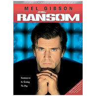 Ransom (Special Edition) (DVD) Pre-Owned