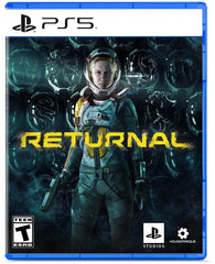 Returnal (Playstation 5) Pre-Owned