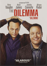 The Dilemma (DVD) Pre-Owned