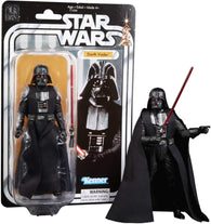 Star Wars 40th Anniversary: Darth Vader (Disney) (Kenner) (Action Figure) NEW