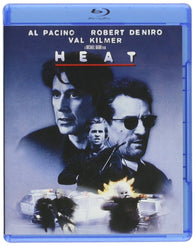 Heat (Blu-ray) Pre-Owned