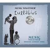 Music Together Lullabies (Audio CD) Pre-Owned