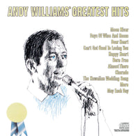 Andy Williams - Greatest Hits (Music CD) Pre-Owned