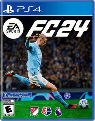 EA Sports FC 24 (Playstation 4) Pre-Owned