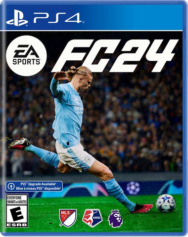 EA Sports FC 24 (Playstation 4) Pre-Owned