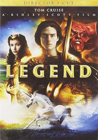 Legend (1986) (Director's Cut) (DVD) Pre-Owned