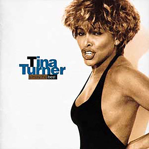 Tina Turner: Simply the Best (Audio CD) Pre-Owned