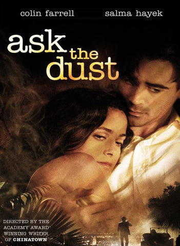 Ask the Dust (DVD) Pre-Owned