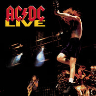 AC/DC: Live (Audio CD) Pre-Owned