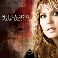 Natalie Grant: Relentless (Music CD) Pre-Owned