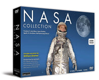 NASA Collection (DVD) NEW