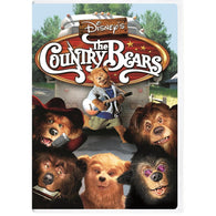 The Country Bears (DVD) NEW