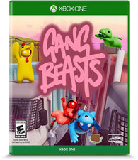 Gang Beasts (Xbox One) NEW