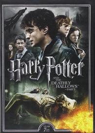 Harry Potter and the Deathly Hallows: Part 2 (Two-Disc Special Edition) (DVD) Pre-Owned