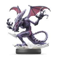 Ridley (Super Smash Bros Series) (Amiibo) Pre-Owned