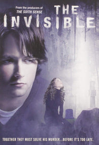 The Invisible (DVD) Pre-Owned