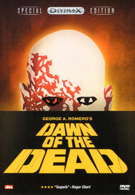 Dawn of the Dead (Special Divimax Edition) (DVD) Pre-Owned