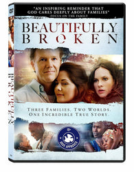 Beautifully Broken (DVD) Pre-Owned