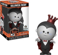Funko HQ: Halloween Freddy (Exclusive Limited Edition) (Funko POP!) Figure and Box