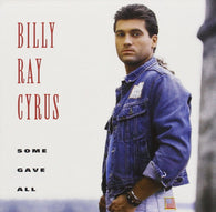 Billy Ray Cyrus: Some Gave All (Audio CD) Pre-Owned