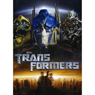 Transformers (DVD) NEW