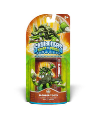 SLOBBER TOOTH (Series 1) Earth (Skylanders Swap Force) NEW*