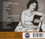 Patsy Cline: The Definitive Collection (Audio CD) Pre-Owned