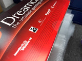 System - White - Sports Bundle Edition (Sega Dreamcast) New/Factory Sealed