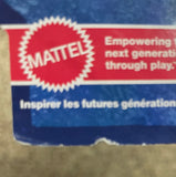 2022 / Mattel / Netflix / HE-MAN and the Masters of the Universe / Savage Eternia / HORDAK - Approx. 6" Tall Action Figure - with IMP BAT / NEW in Pkg. / Package Shows Some Wear / See Photos