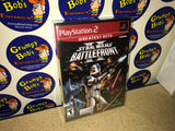 Star Wars: Battlefront II (Greatest Hits) (Playstation 2) NEW (Pictured)