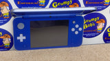 System - Zelda Hylian Shield Edition (NEW 2DS XL) Pre-Owned w/ Stylus (As Pictured) + Charger