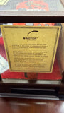 Resident Evil 4 Chainsaw Controller 16408 of 50,000 [Nubytech] [Capcom] (Playstation 2) Pre-Owned w/ Manual, Cable, and Display (As Pictured)