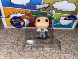 POP! Television #625: Smallville - Clark Kent (Funko POP!) Figure and Box w/ Protector*