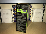 System - Halo Special Edition GREEN Console (Original Xbox) Pre-Owned w/ Official Green S-Controller, Manual, 3 Inserts, and Box (Pictured/AS IS/See Description/In-Store Pickup ONLY)
