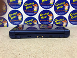 System - New Galaxy Style (New Nintendo 3DS XL) Pre-Owned w/ Stylus, Manual, AR Cards, Cardboard Insert, and Box (Matching Serial Number) (As Pictured)