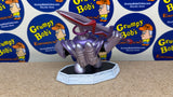 BLASTER-TRON (Villain Sensei) Light (Skylanders Imaginators) Pre-Owned: Figure Only (As Pictured)