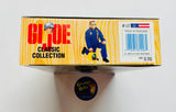 G.I. Joe / Classic Collection / U.S. NAVY BLUE ANGEL / Modern Forces Assortment / 1998 G.I. Joe Classic Collection Limited Edition / Asst. No. 80955 / No. 81426 / 1997 / Hasbro / Kenner / Approx. 12" Tall / New in Box / See Pictures