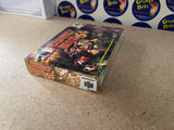 Donkey Kong 64 (Expansion Pak Included) (Nintendo 64) NEW