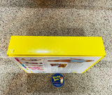 2008 / Mattel / Barbie Collector / My Favorite Barbie / N4977 / 2008 Reproduction of the 1971 MALIBU BARBIE / New in Unsealed Box