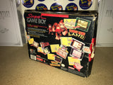 Super Game Boy Accessory (Big Box Edition) (Super Nintendo) Pre-Owned: Cartridge, Manual, Player's Guide, Poster, 2 Inserts, and Box (Pictured)