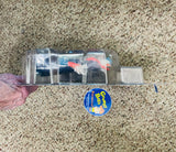 2022 / Mattel / Netflix / HE-MAN and the Masters of the Universe / Savage Eternia / HORDAK - Approx. 6" Tall Action Figure - with IMP BAT / NEW in Pkg. / Package Shows Some Wear / See Photos