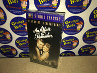 An Affair To Remember (20th Century Fox) (Studio Classic) (VHS) NEW (Pictured)