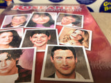 Roseanne: The Complete Series (DVD) NEW (As Pictured)