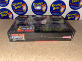 Donkey Kong Country 2: Diddy's Kong Quest (Super Nintendo) NEW